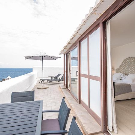 Isla Baja Suites Гарачико Екстер'єр фото