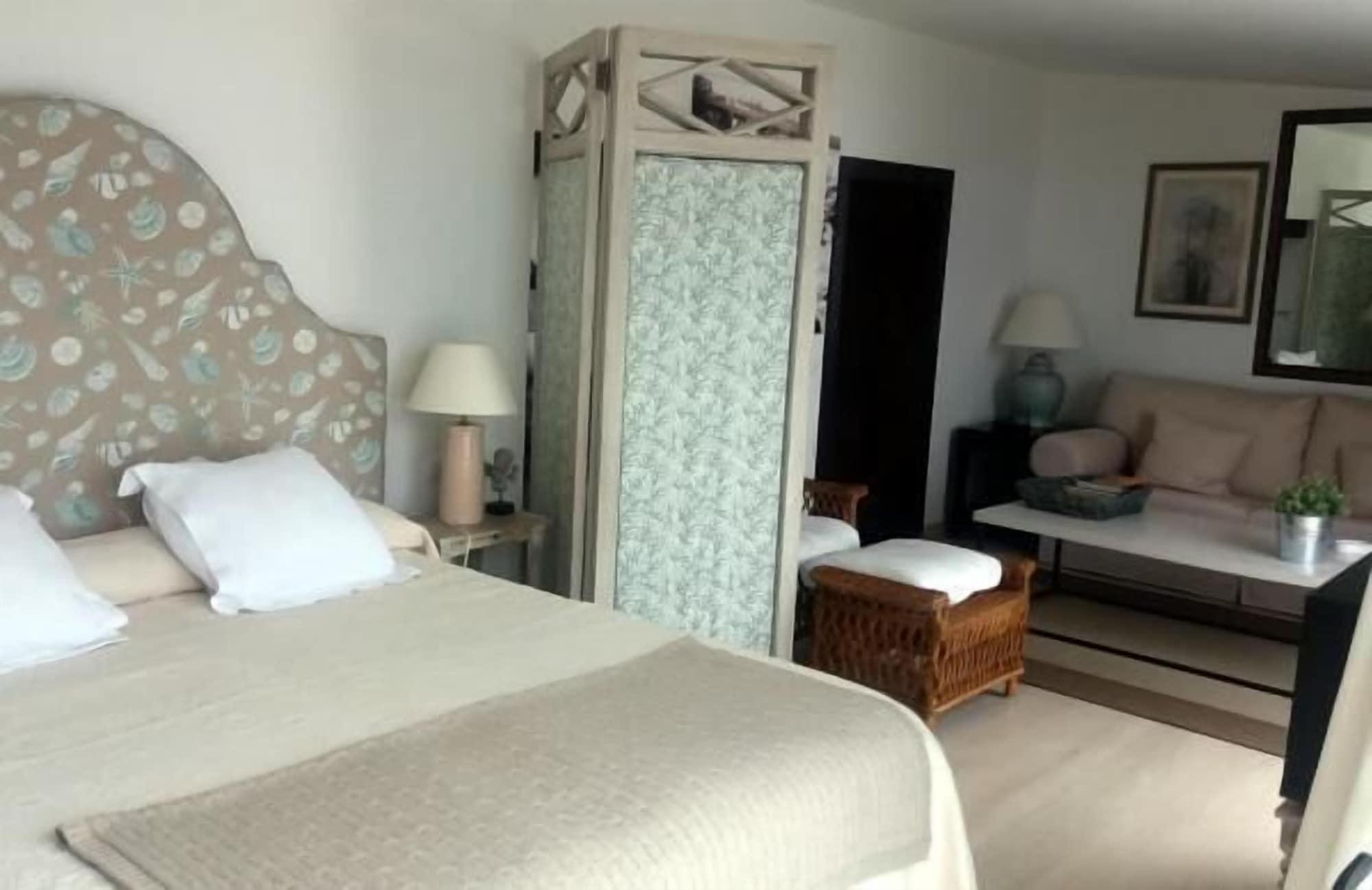 Isla Baja Suites Гарачико Екстер'єр фото