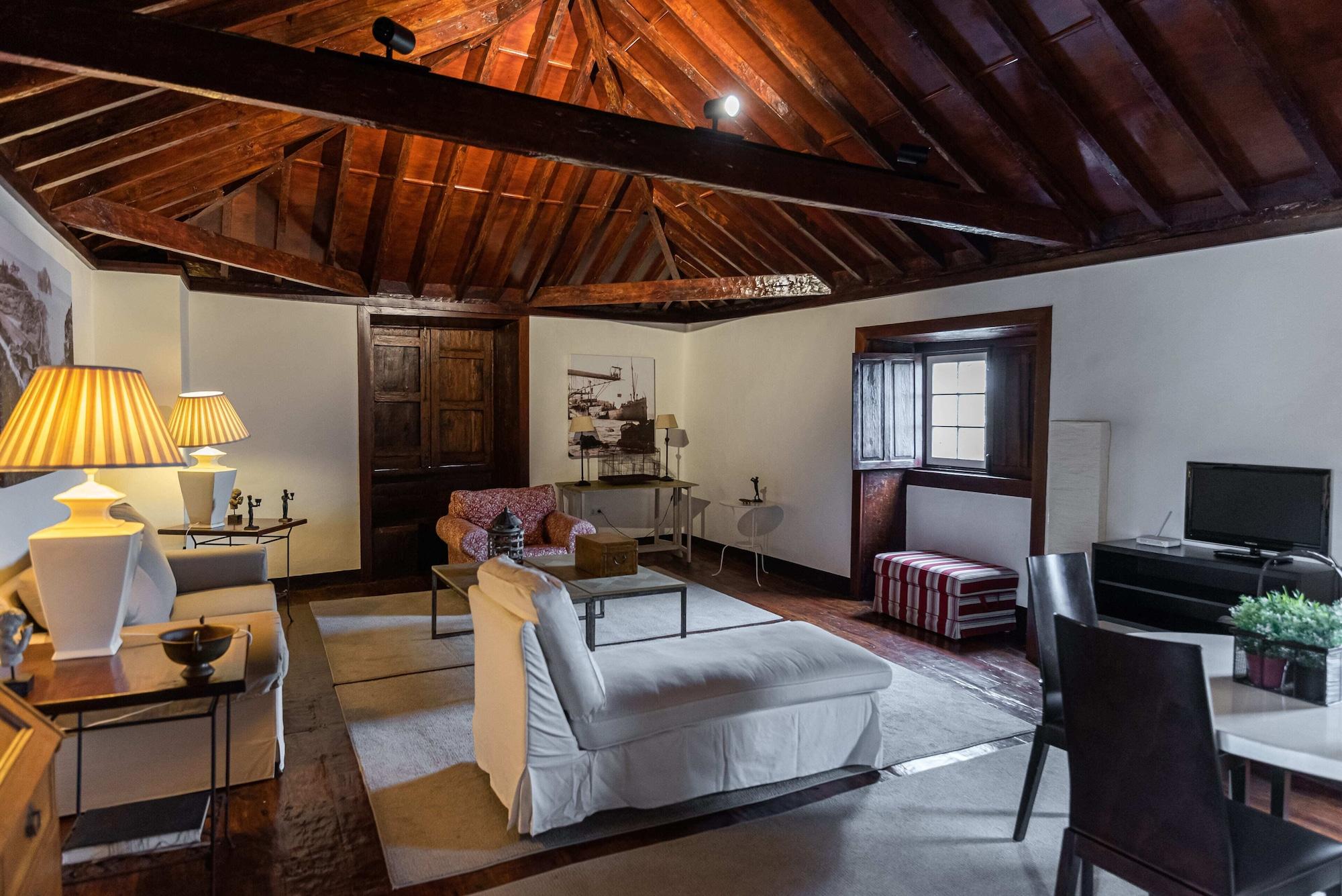 Isla Baja Suites Гарачико Екстер'єр фото