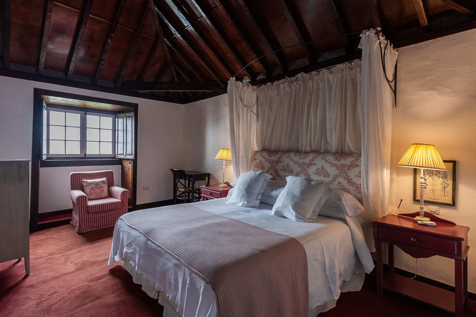 Isla Baja Suites Гарачико Екстер'єр фото