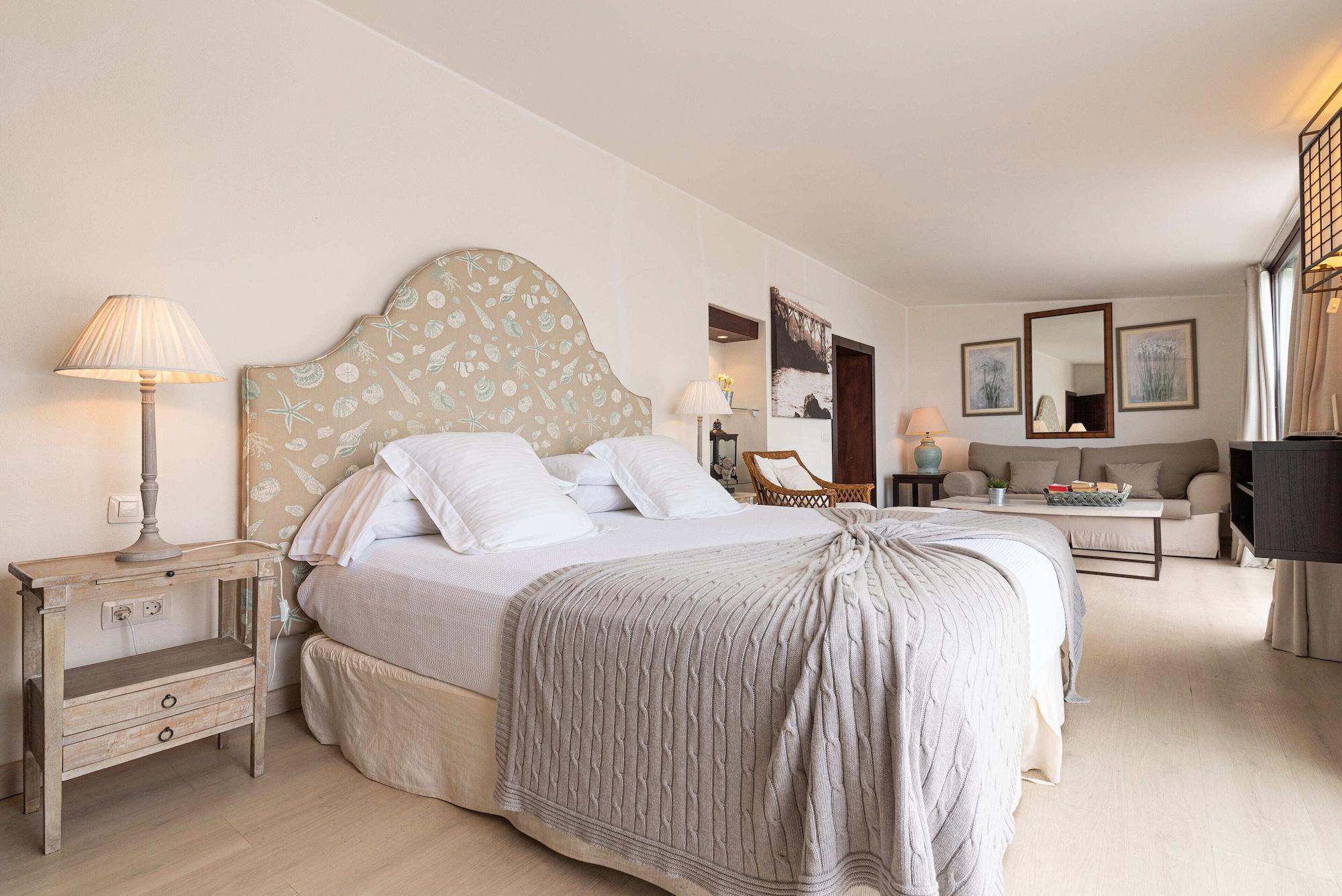 Isla Baja Suites Гарачико Екстер'єр фото