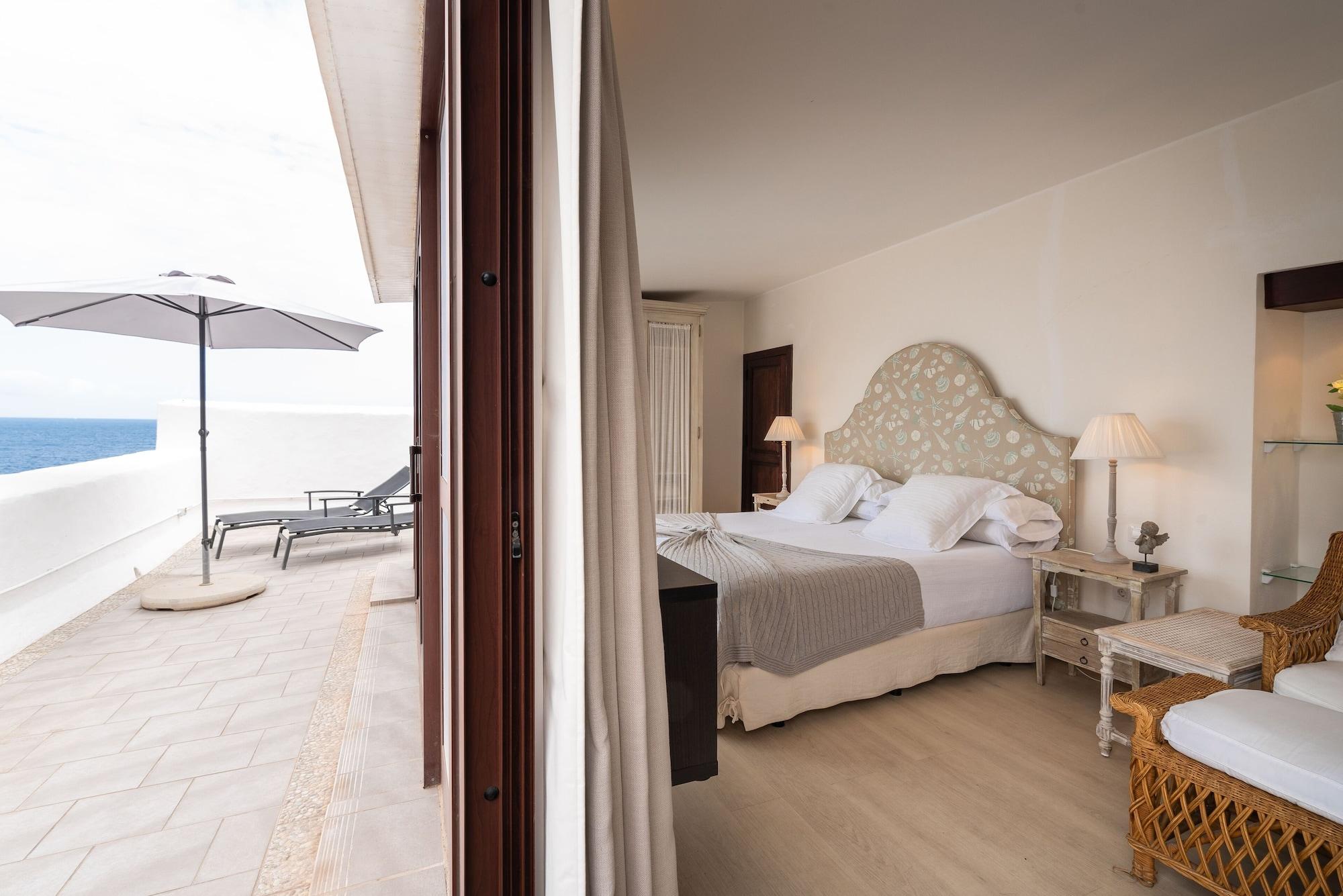 Isla Baja Suites Гарачико Екстер'єр фото