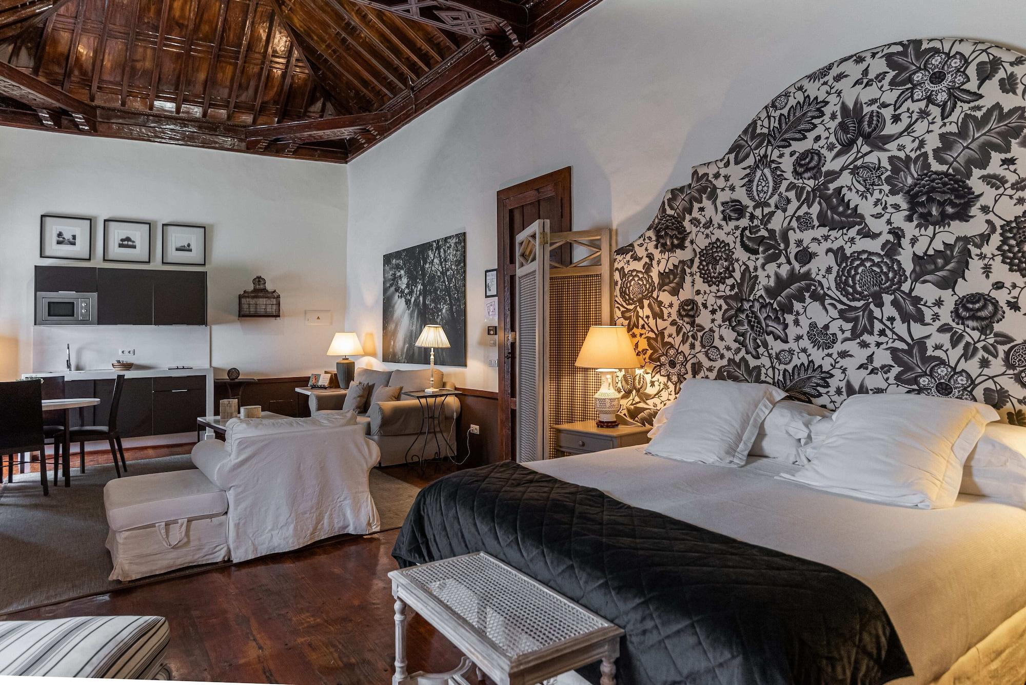 Isla Baja Suites Гарачико Екстер'єр фото