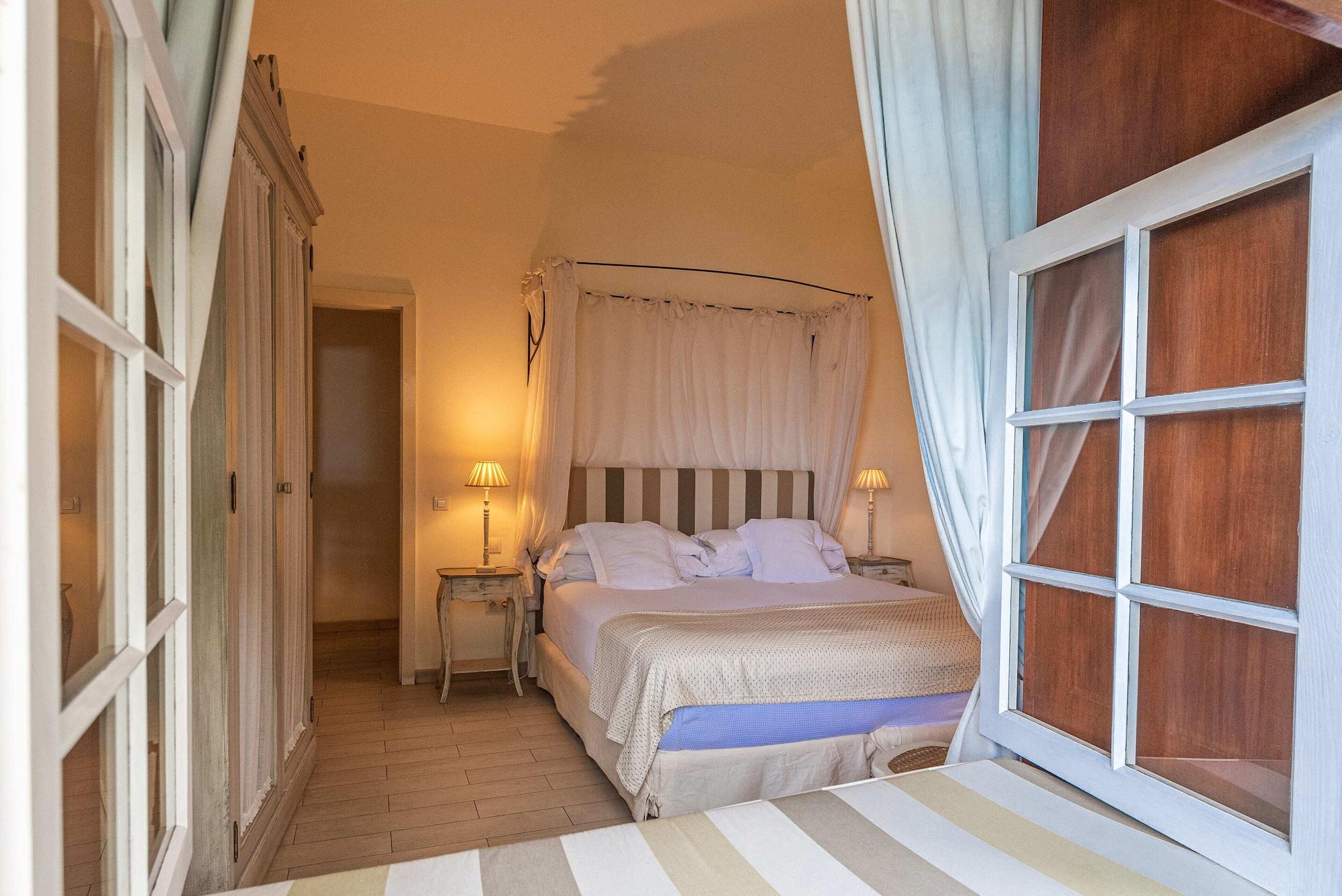 Isla Baja Suites Гарачико Екстер'єр фото