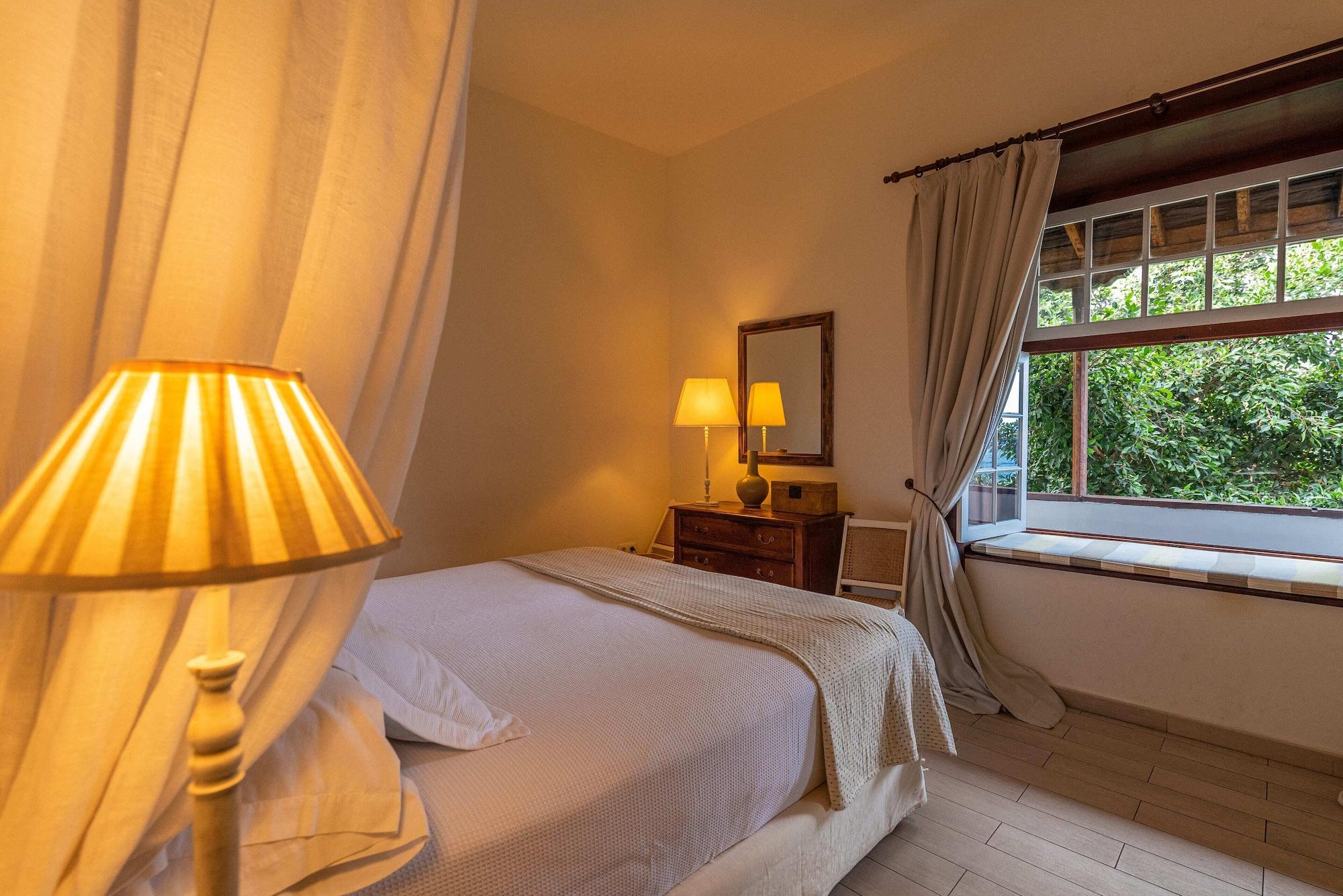 Isla Baja Suites Гарачико Екстер'єр фото