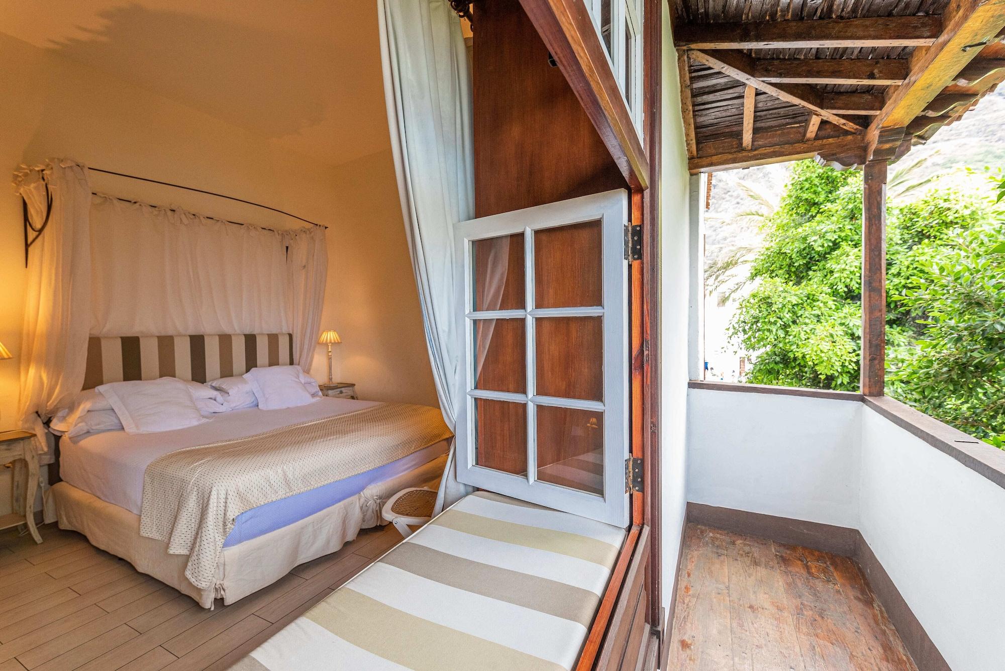 Isla Baja Suites Гарачико Екстер'єр фото