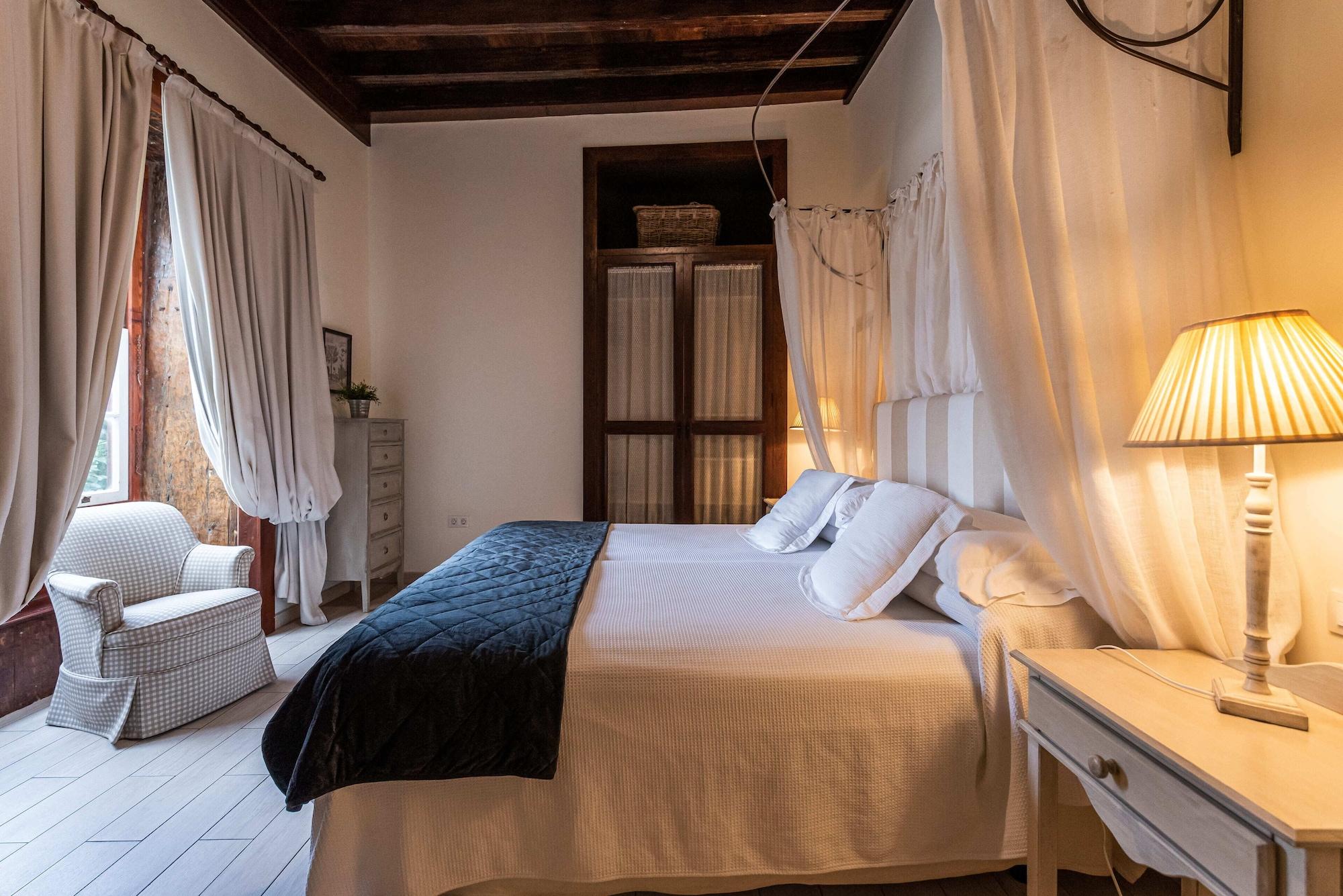 Isla Baja Suites Гарачико Екстер'єр фото