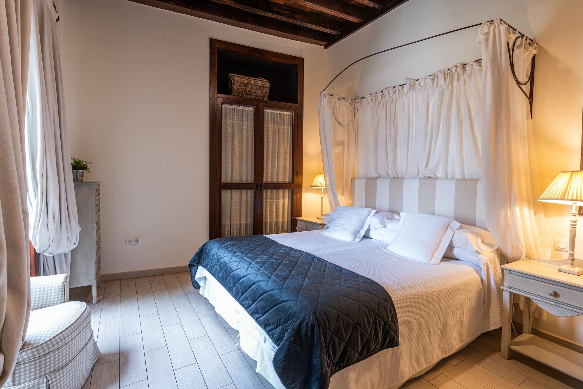 Isla Baja Suites Гарачико Екстер'єр фото