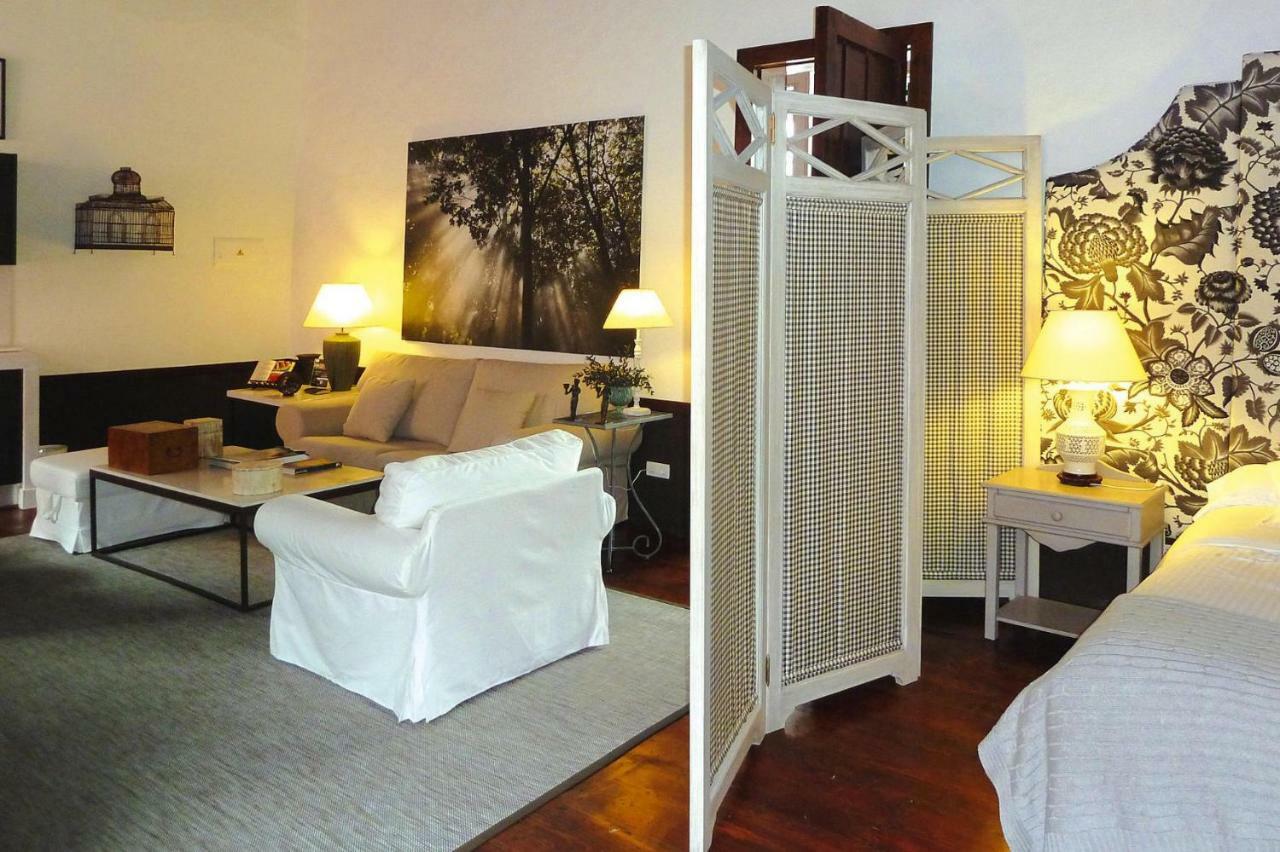 Isla Baja Suites Гарачико Екстер'єр фото