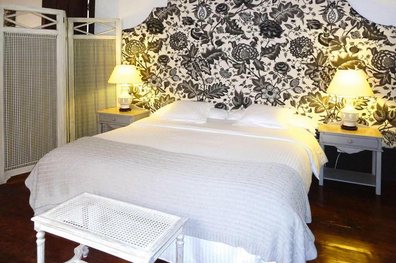 Isla Baja Suites Гарачико Екстер'єр фото